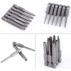 12 sztuk 1/4 Cal zestaw wkrętaków bitów Torx [13050000337]